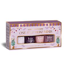 LONDONTOWN One-Step Hero Minis