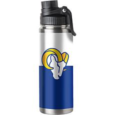 Los Angeles Rams 21oz. Twist Top Bottle