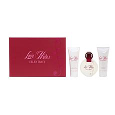 Love Notes Eau de Parfum & Body Cream