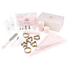 LVCC 50-piece Cookies & Cupcake Set