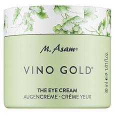 M. Asam 1.01 fl. oz. The Vino Gold Eye Cream 
