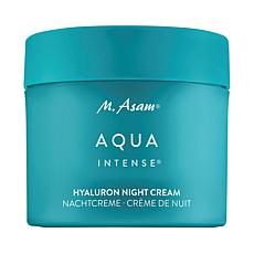 M. Asam Aqua Intense Hyaluron Night Cream