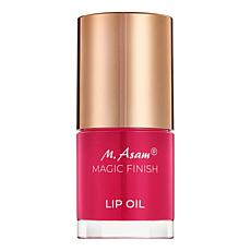 M. Asam Magic Finish 0.21 fl. oz. Raspberry Dream Lip Oil