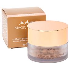 M. Asam Magic Finish Vibrant Bronzing Pearls - Sunkissed