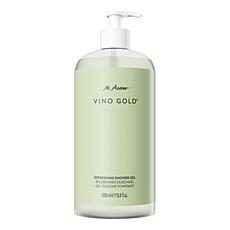 M. Asam Supersize Vino Gold Refreshing Shower Gel