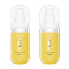 M. Asam Vitamin C Bright Serum Shot 1.69 fl. oz. 2-pack