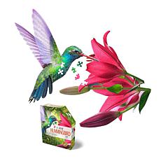 Madd Capp Animal Puzzle 23" x 23"