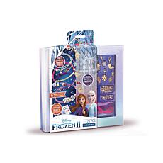 Make It Real Disney Frozen 2 Crystal Dreams Bracelets
