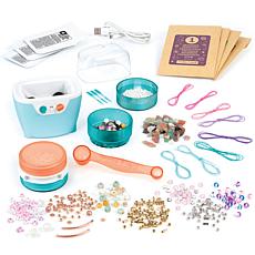 Make It Real: Polish & Shine Bead Tumbler, 327pc