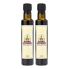 Mama DePandi 2-pack 8.5 oz. Balsamic Vinegar