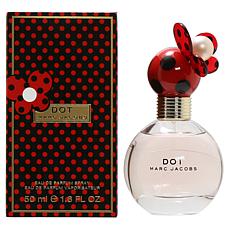 Marc Jacobs Dot Eau de Parfum Spray – 1.7 oz.