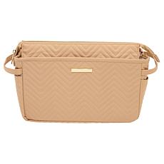 Marcy McKenna Function Rich Interior Bag Organizer