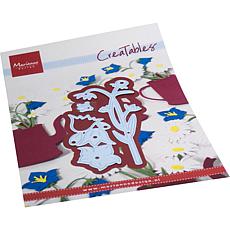 Marianne Design Creatables Die - Bluebell