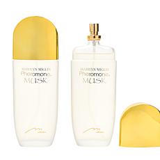 Marilyn Miglin 3.4 oz. Pheromone Musk Eau de Parfum Duo