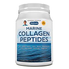 Marine Collagen Peptides - 60 Servings