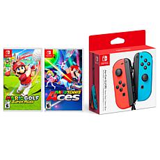 Mario Sports Bundle - Nintendo Switch