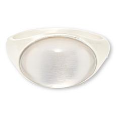 MarlaWynne Clear Resin Bracelet