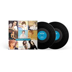 Martina McBride Vinyl - Greatest Hits