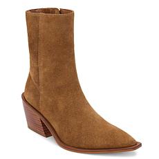 Matisse Pointed Toe Ankle Boot - Cleo