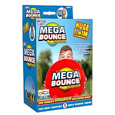 Mega Bounce Jr