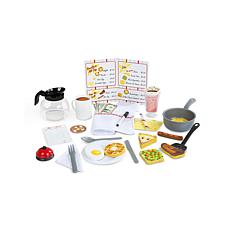 melissa and doug bbq set target