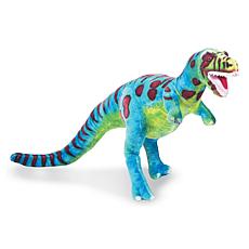 Melissa & Doug T-Rex - Plush