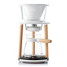 Melitta Senz V Smart Pour-Over Coffee System (Non-Bluetooth)