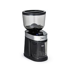 Melitta Whole Bean Flat Burr Grinder