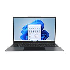 Memorex 15.6" Touch 2-in-1 Intel 4GB RAM 128GB SSD Laptop