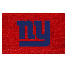 Memory Company Coir Fiber Doormat with Vinyl Backing Giants