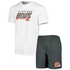 Concepts Sport Men's Concepts Sport Charcoal Minnesota Vikings