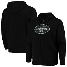 NFL - Men's New York Jets G-III Throwback Winter Jacket 