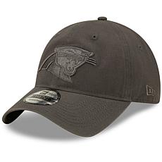 Men's New Era Graphite Carolina Panthers Core Classic 2.0 Tonal 9TW...