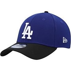 Men's New Era Royal Los Angeles Dodgers 2022 City Connect 39THIRTY ...