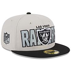 Men's New Era Stone/Navy Tennessee Titans 2023 NFL Draft On Stage 5...
