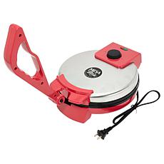 Mesa Mia by Jenny Martinez 10" Electric Tortilla Press