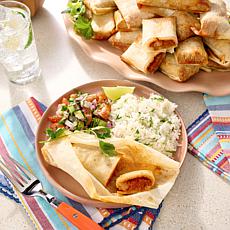 Mesa Mia by Jenny Martinez (3) 6 pack Red Chile Pork Tamales