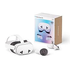 Meta Quest 3S 256GB All-in-One-Headset - Get Batman: Arkham Shadow