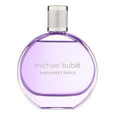 Michael Bublé Unforgettable 3.4 fl. oz. Eau de Parfum