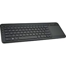 Microsoft All-in-One Media Keyboard