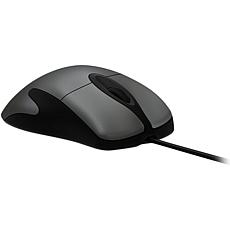 Microsoft Classic Intellimouse in Gray