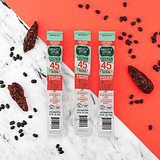 Mighty Spark 20-ct 1 oz. Chipotle Black Bean Snack Sticks Auto-Ship®