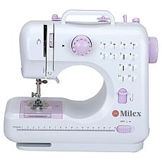 Milex Insta Stitch Portable Mini Sewing Machine