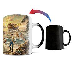 Morphing Mugs Heat-Sensitive Mug - Disney (Little Mermaid)