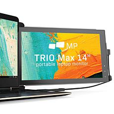 MP Trio Max 14" 1080p Full HD 60 Hz IPS Slide-Out Display for Laptops