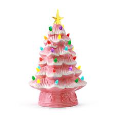 Mr. Christmas 12" Nostalgic Christmas Tree