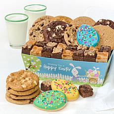 Mrs. Fields Easter Greetings Crate