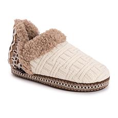 MUK LUKS Magdalena Slippers