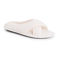 MUK LUKS® Women's Ada Crossband Slipper