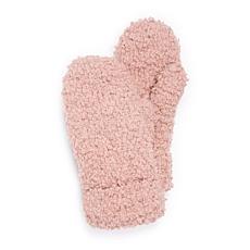 MUK LUKS Women's Popcorn Mittens